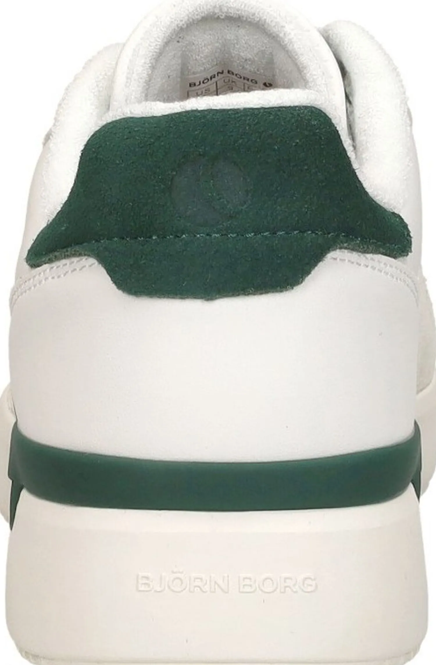 Bjorn Borg T2900 OTB Wit Clearance