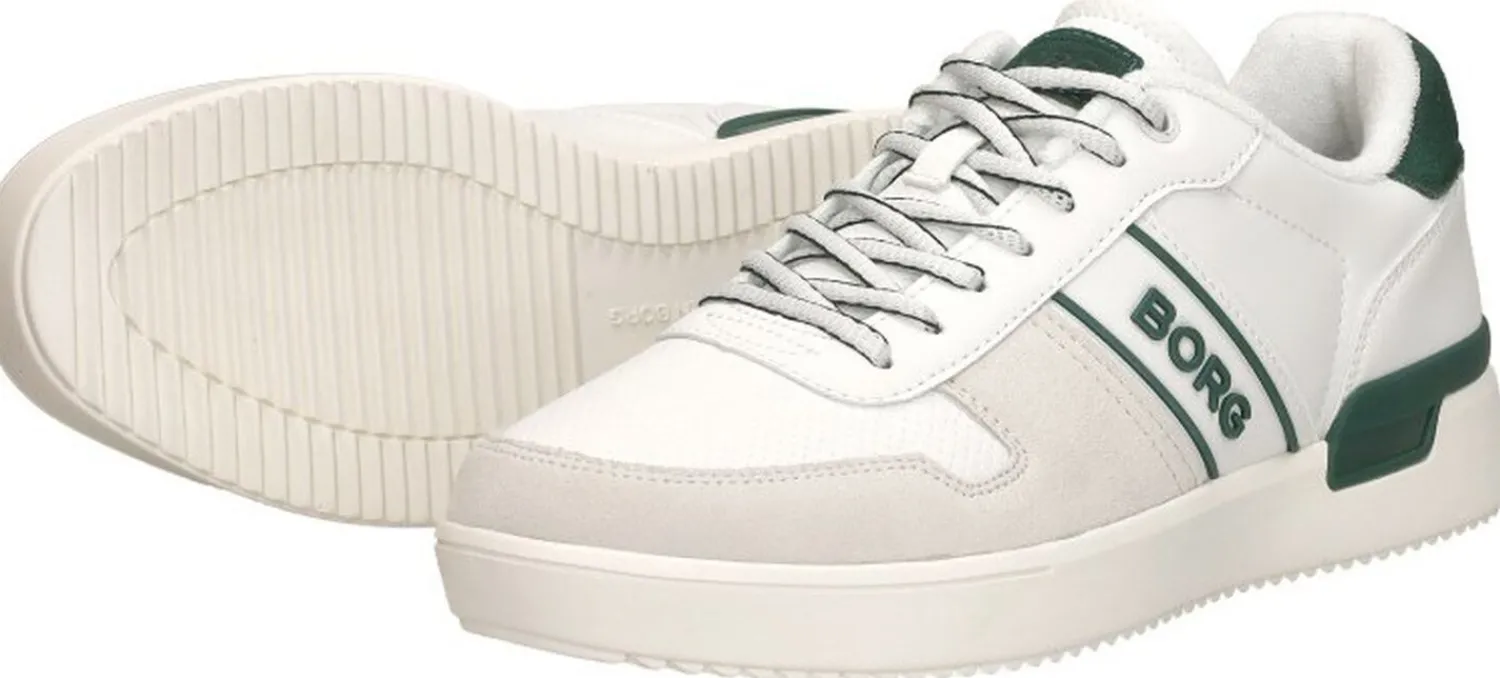 Bjorn Borg T2900 OTB Wit Clearance
