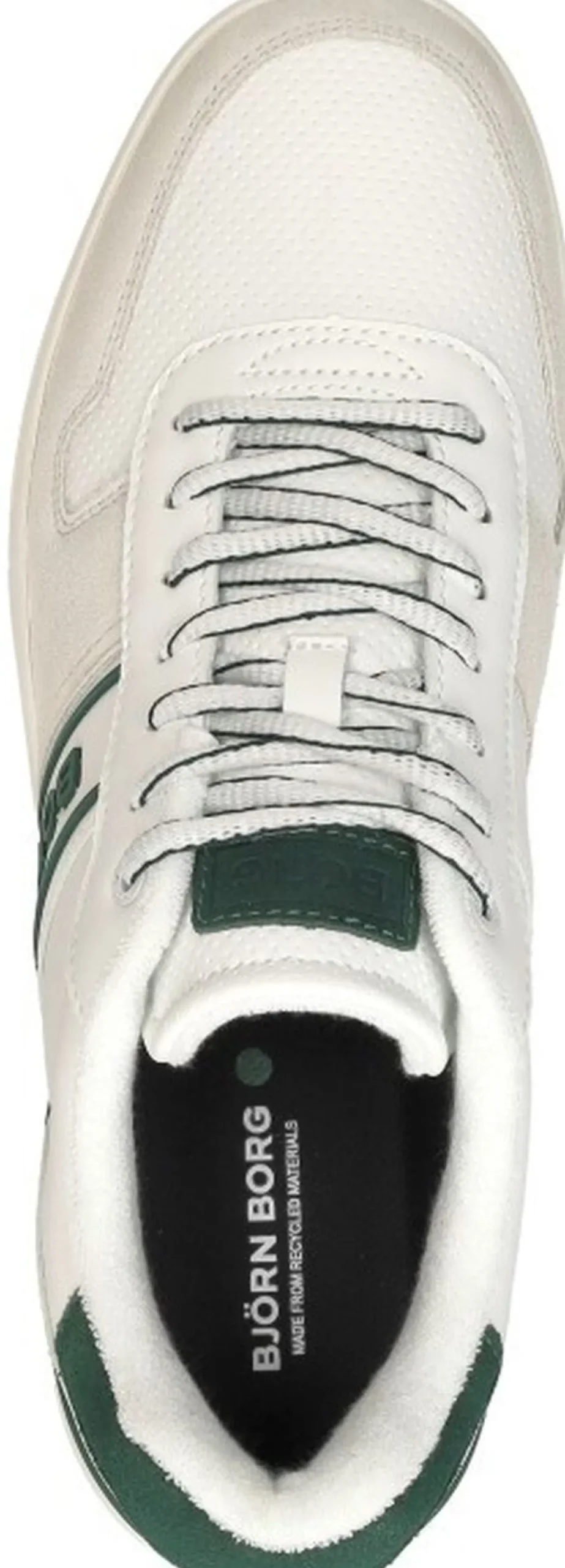 Bjorn Borg T2900 OTB Wit Clearance