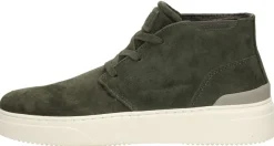 Bjorn Borg T1960 Tennis Chukka M Groen Online