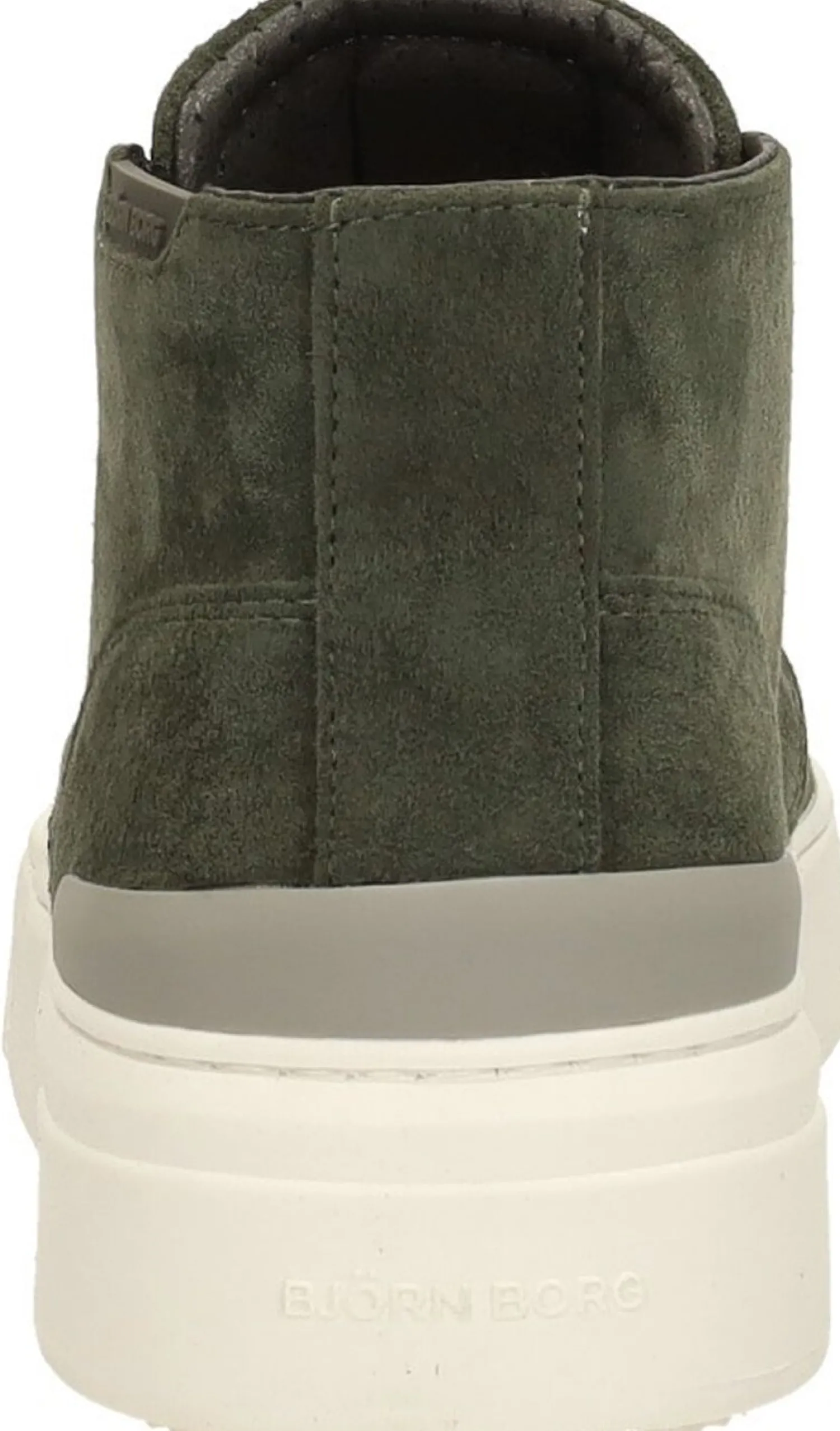 Bjorn Borg T1960 Tennis Chukka M Groen Online