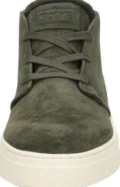 Bjorn Borg T1960 Tennis Chukka M Groen Online