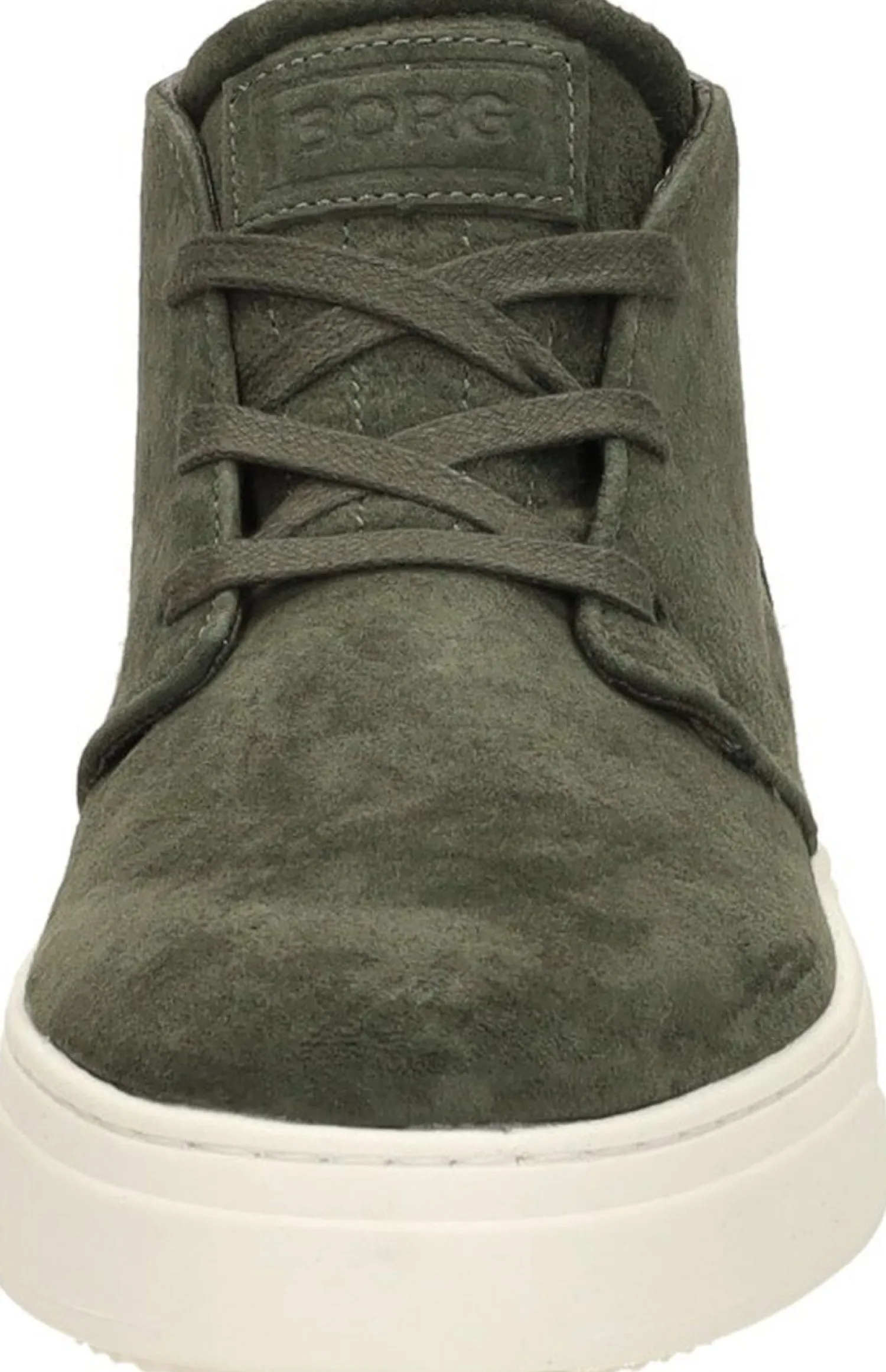 Bjorn Borg T1960 Tennis Chukka M Groen Online