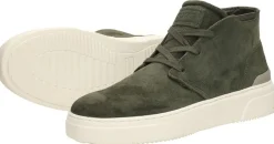 Bjorn Borg T1960 Tennis Chukka M Groen Online