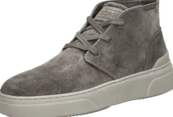 Bjorn Borg T1960 Tennis Chukka M Donkergrijs Sale