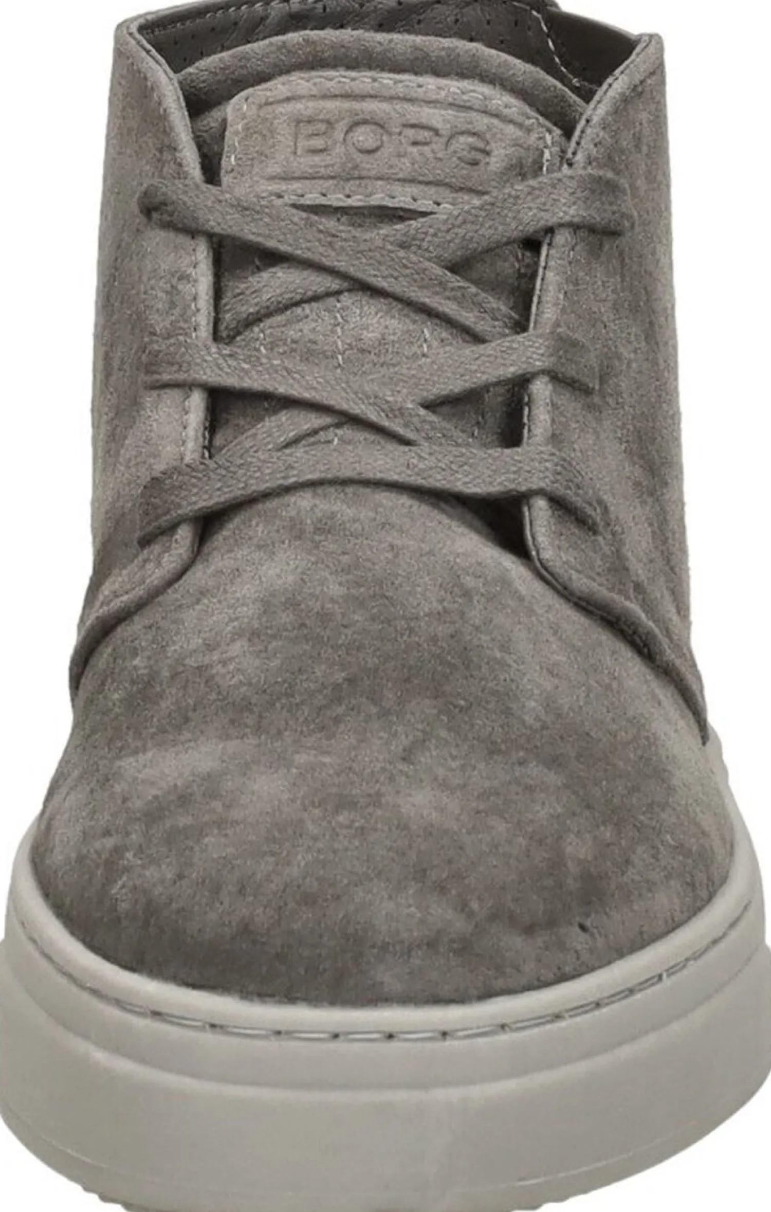 Bjorn Borg T1960 Tennis Chukka M Donkergrijs Sale