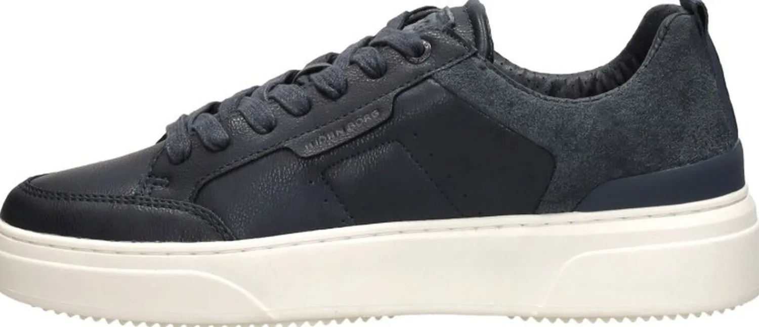 Bjorn Borg T1930 Tennis Low M Blauw Sale