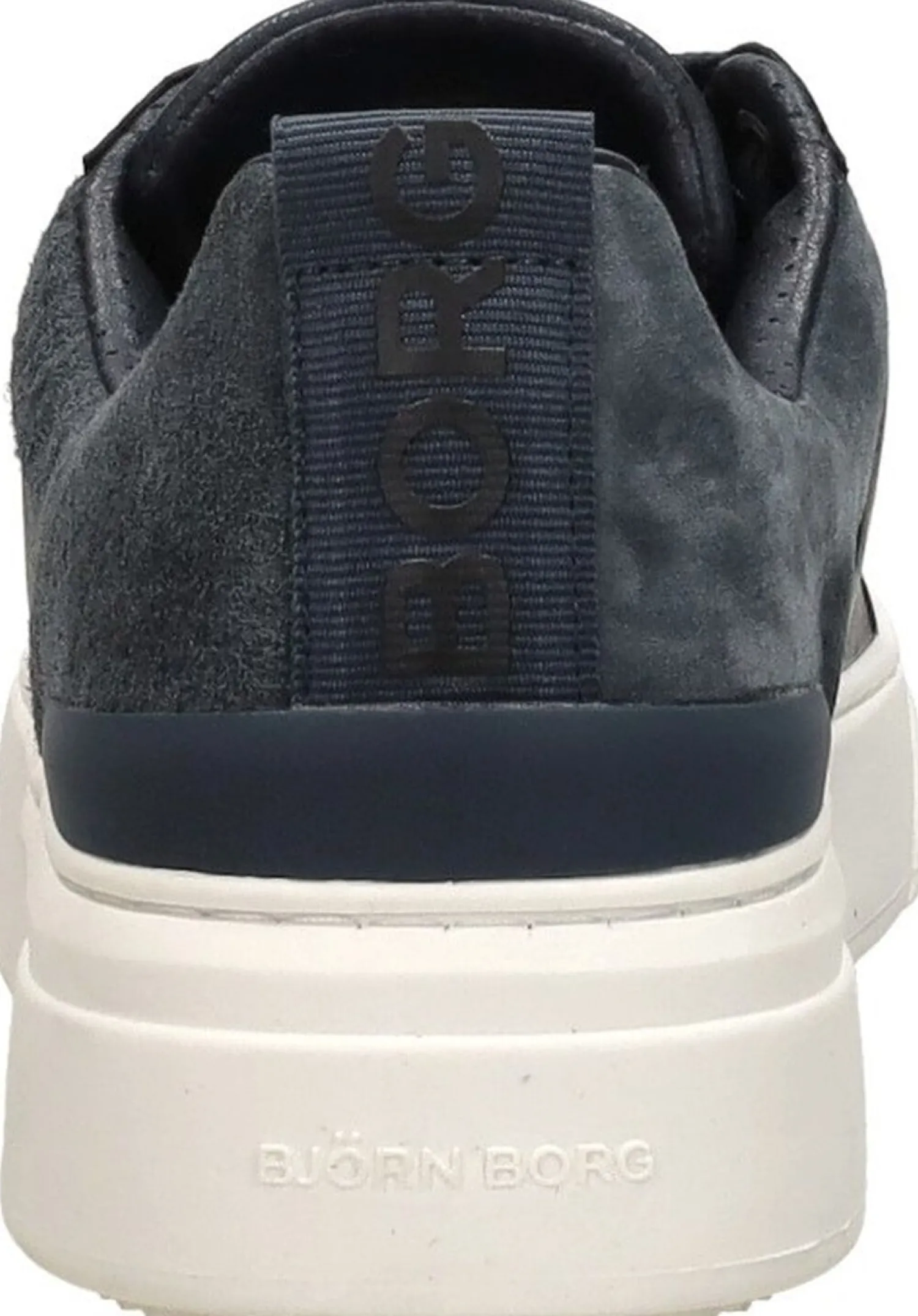 Bjorn Borg T1930 Tennis Low M Blauw Sale