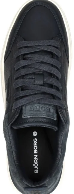 Bjorn Borg T1930 Tennis Low M Blauw Sale