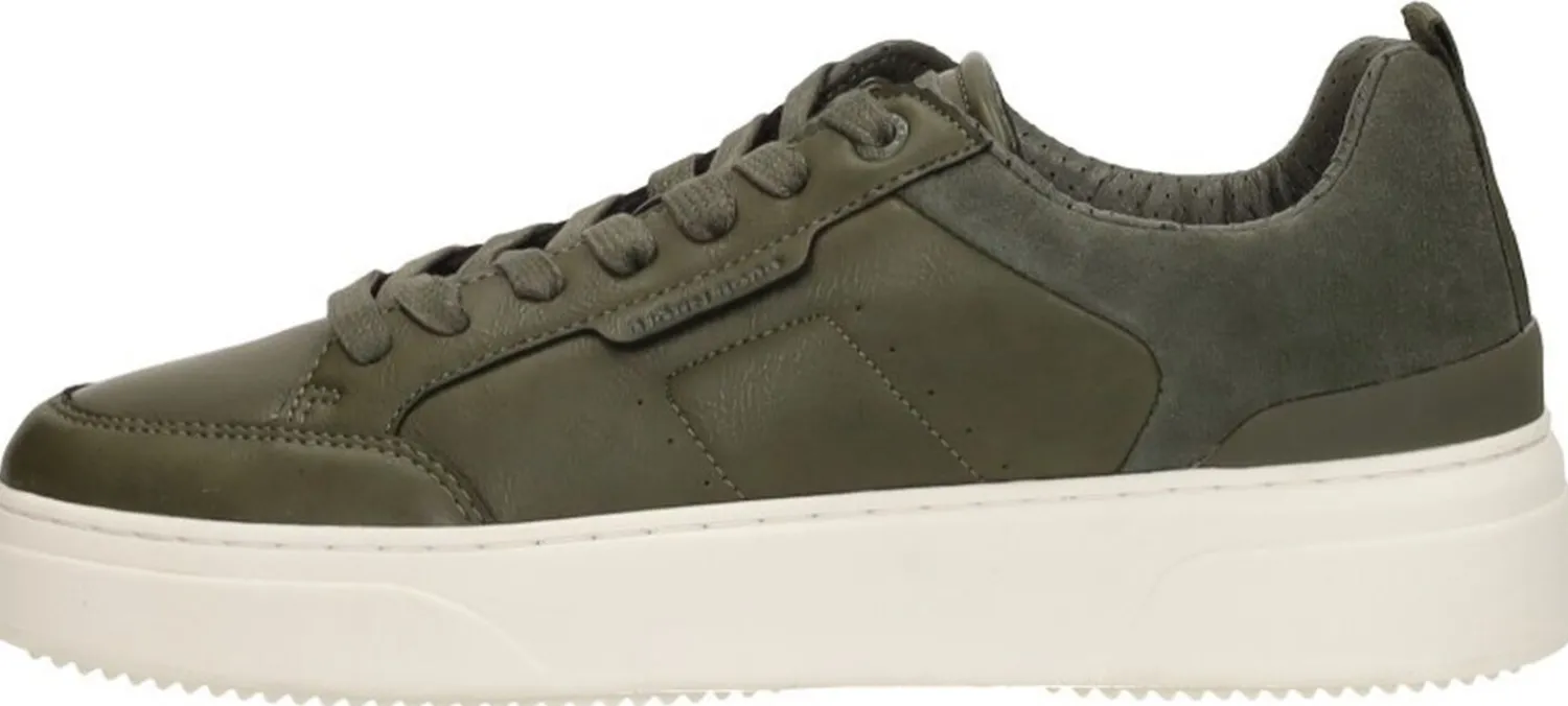 Bjorn Borg T1930 Tennis Low M Groen Hot