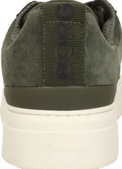 Bjorn Borg T1930 Tennis Low M Groen Hot