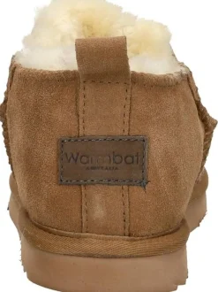 Warmbat Tanbar Cognac Outlet