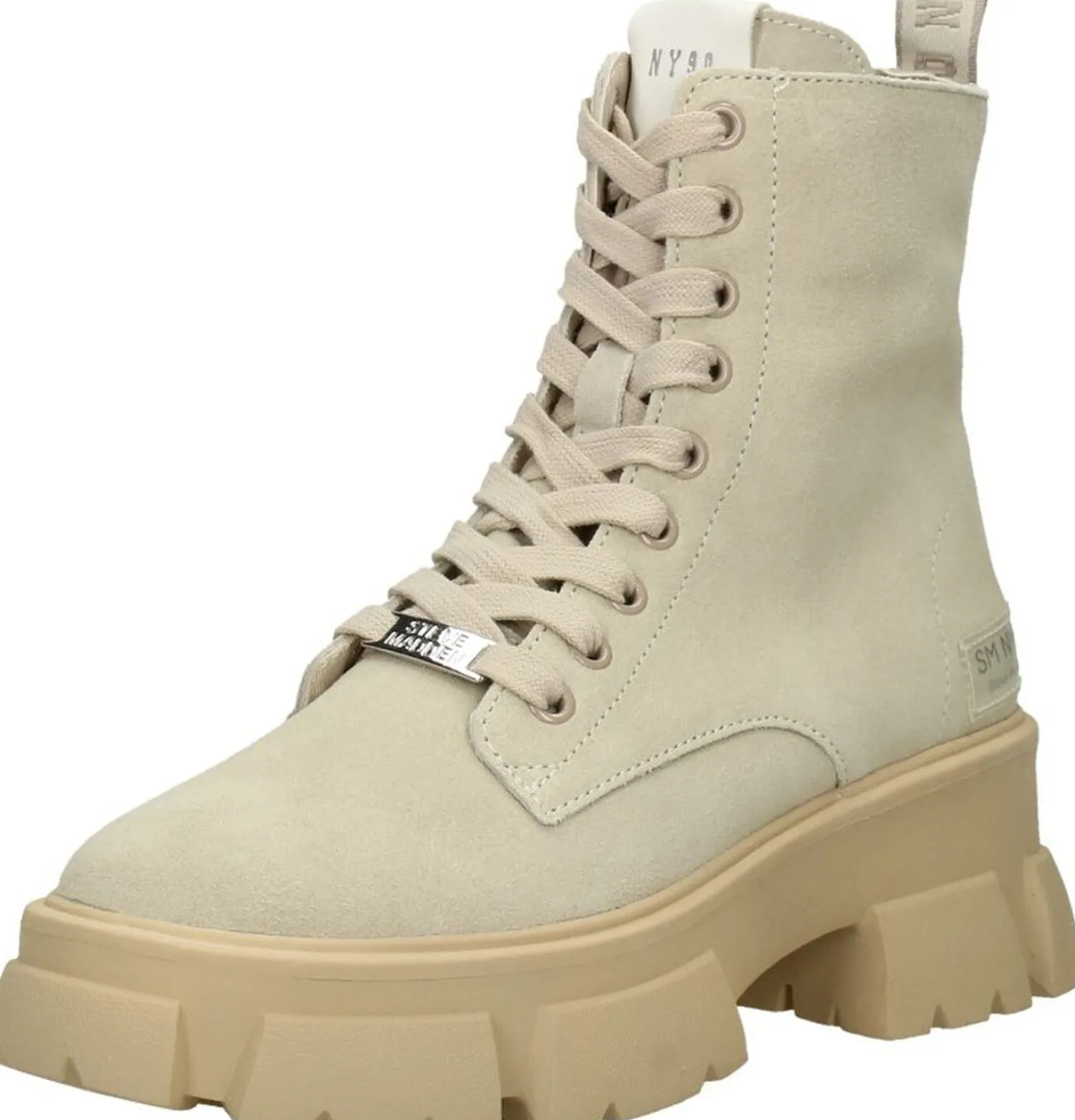 Steve Madden Tanker Beige Best