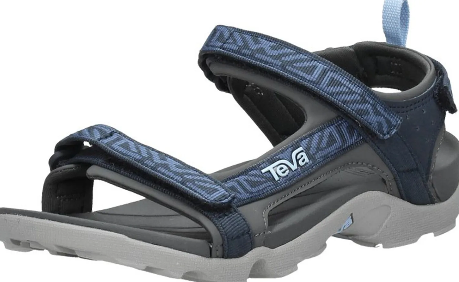 Teva Tanza Blauw Sale