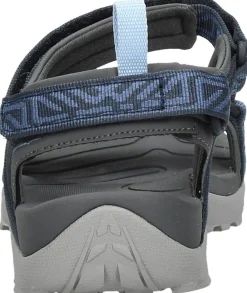 Teva Tanza Blauw Sale