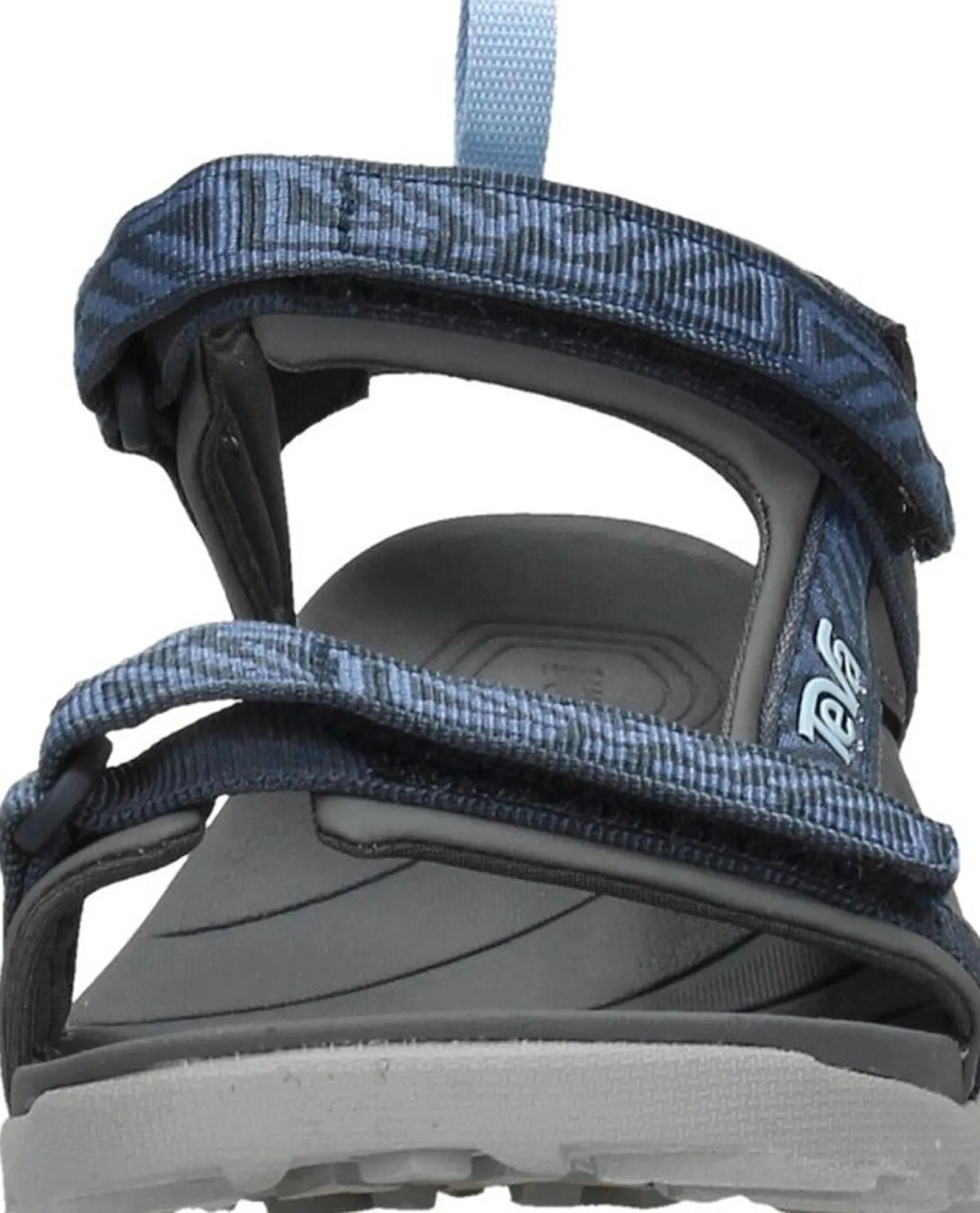 Teva Tanza Blauw Sale