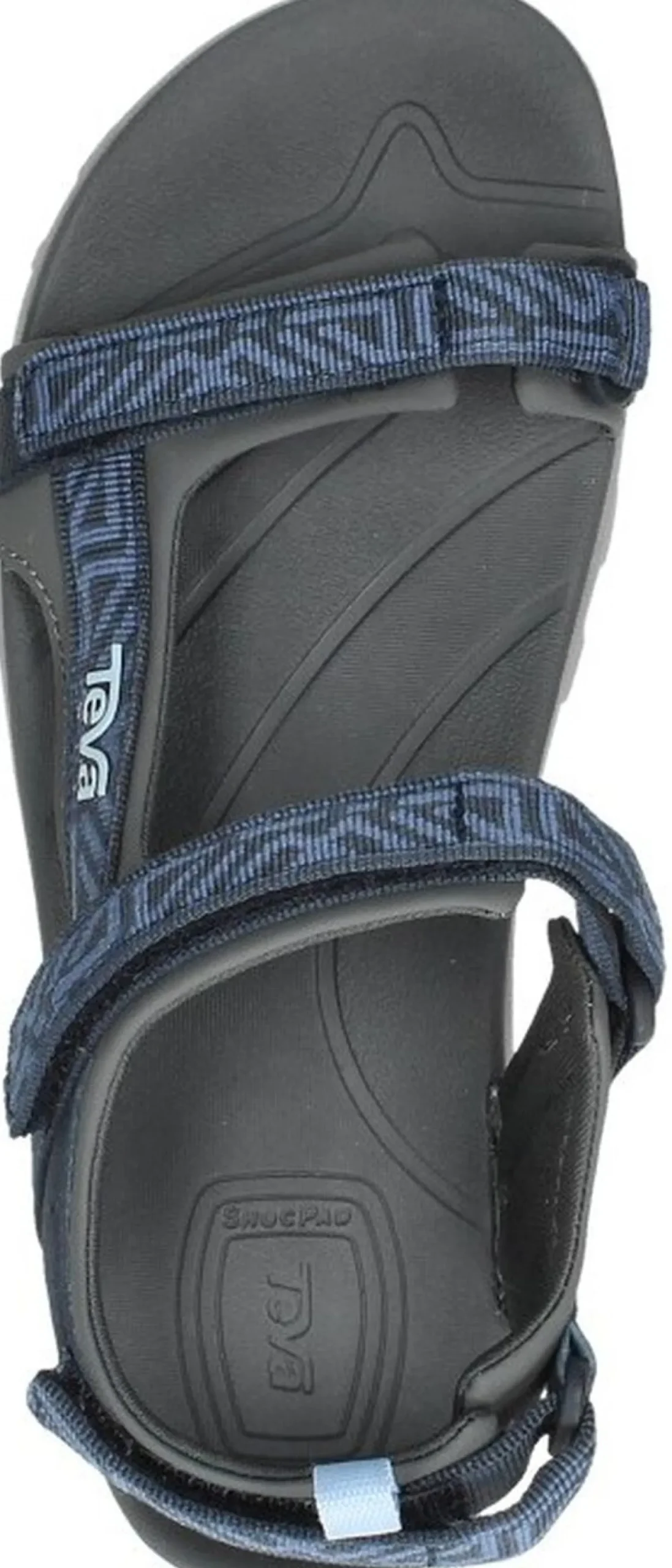 Teva Tanza Blauw Sale