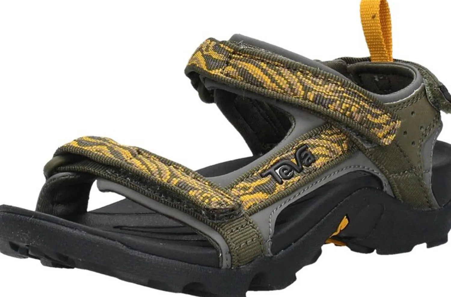 Teva Tanza Groen Outlet