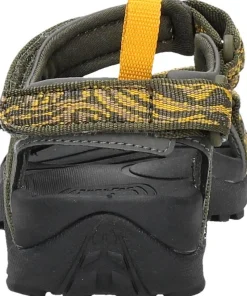 Teva Tanza Groen Outlet
