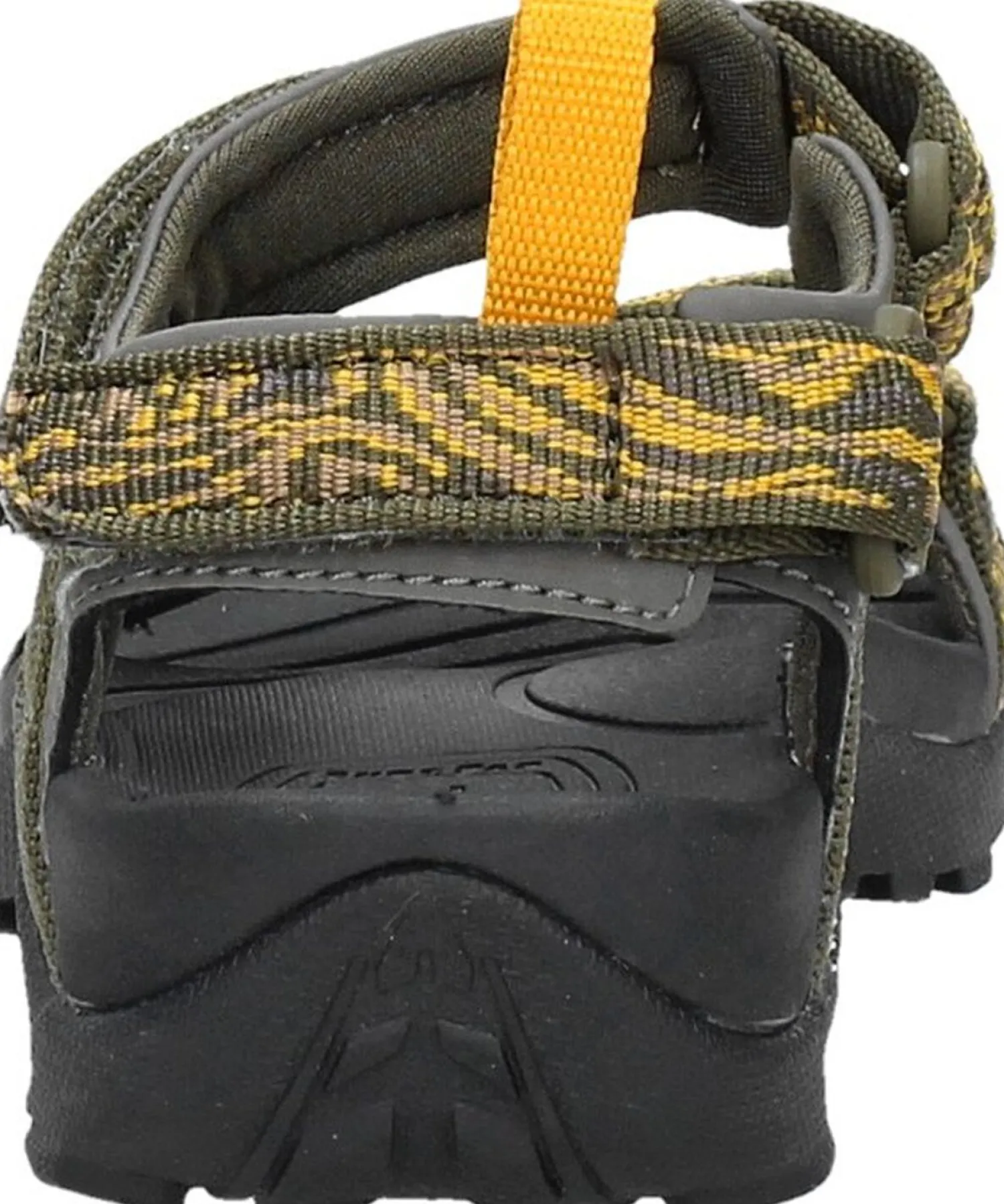 Teva Tanza Groen Outlet