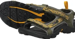Teva Tanza Groen Outlet