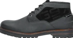 Gaastra Taurus Mid Oil M Donkergrijs Fashion