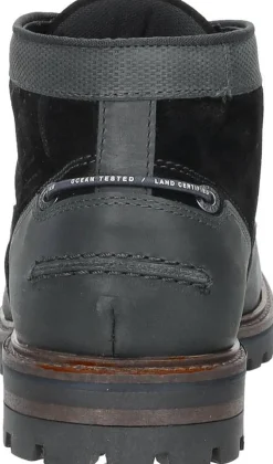 Gaastra Taurus Mid Oil M Donkergrijs Fashion