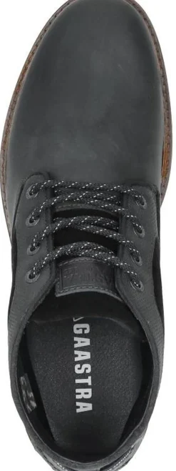 Gaastra Taurus Mid Oil M Donkergrijs Fashion
