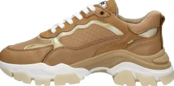 Bronx Tayke-Over Cognac Fashion