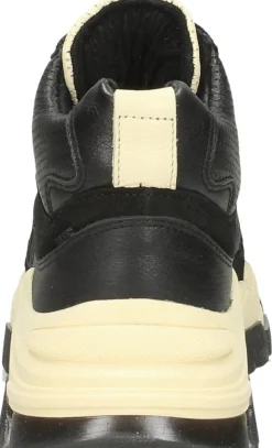 Bronx Tayke-Over Zwart Outlet