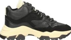 Bronx Tayke-Over Zwart Outlet