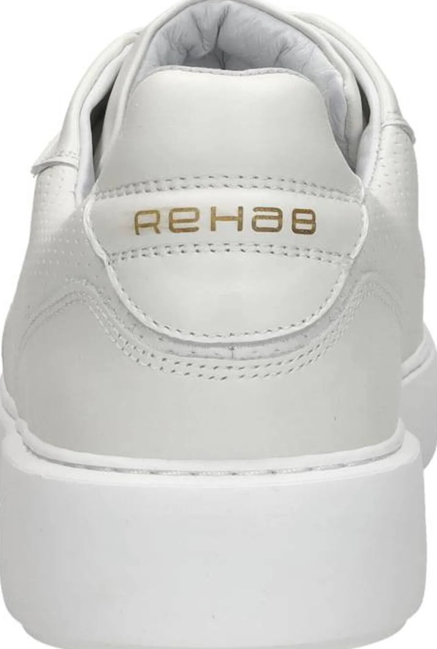 Rehab Taylor Lthr Prf Wit Best