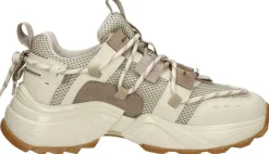 Steve Madden Tazmania Beige Hot