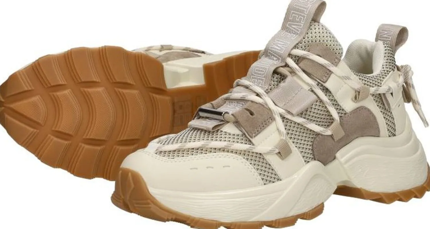 Steve Madden Tazmania Beige Hot