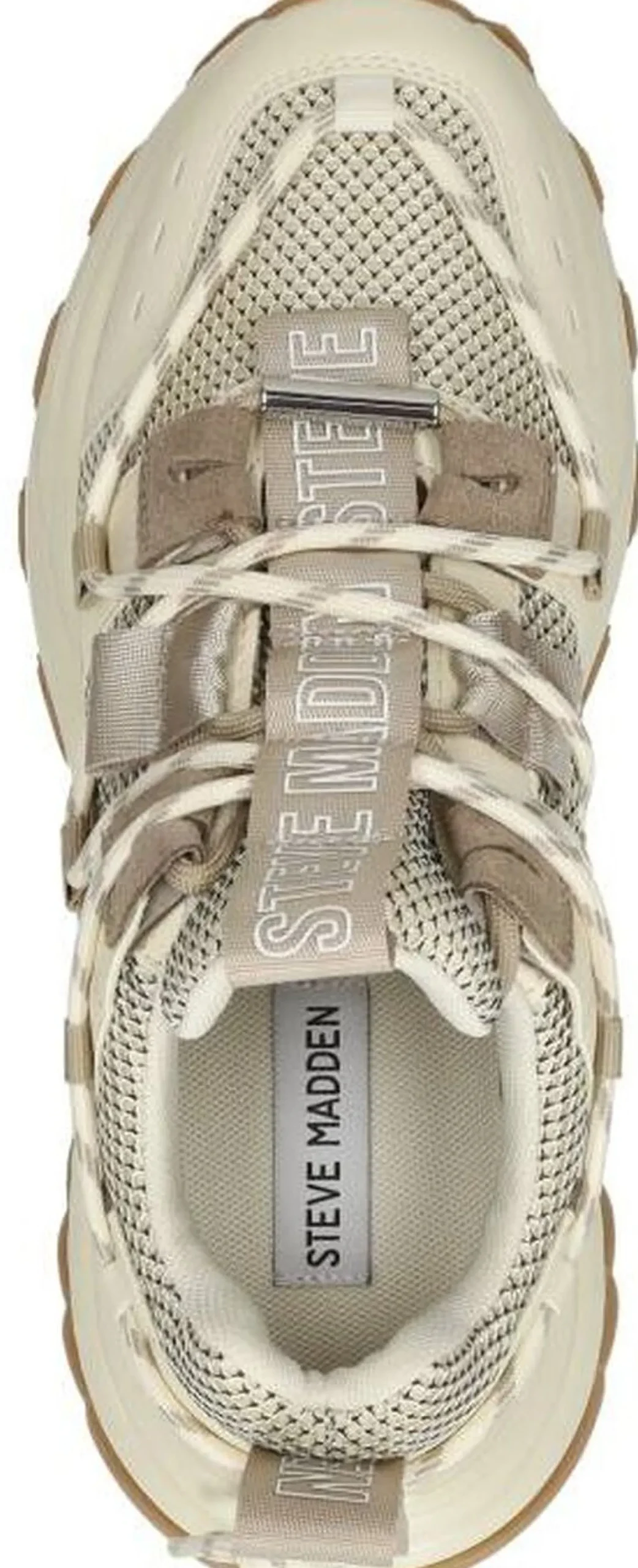 Steve Madden Tazmania Beige Hot