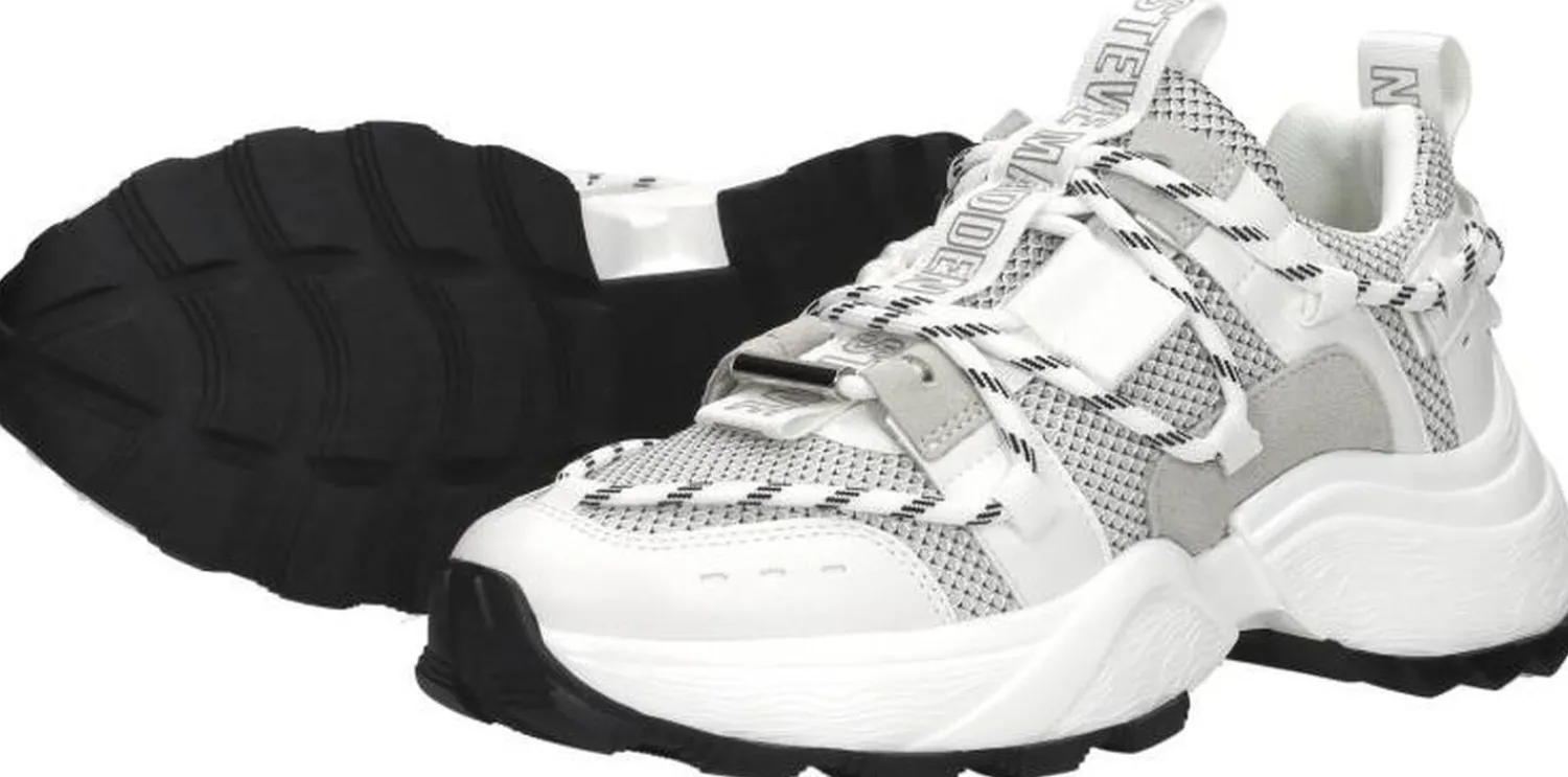 Steve Madden Tazmania Wit New