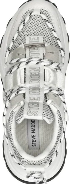 Steve Madden Tazmania Wit New