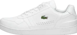 Lacoste T-Clip Wit Online