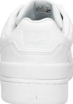 Lacoste T-Clip Wit Online