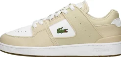 Lacoste T-Clip Beige Discount