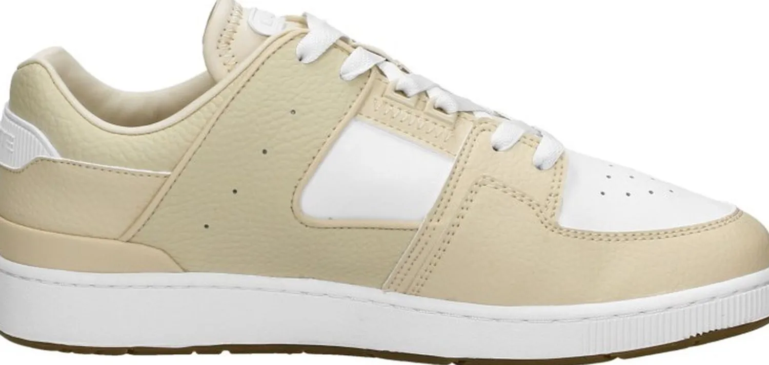 Lacoste T-Clip Beige Discount