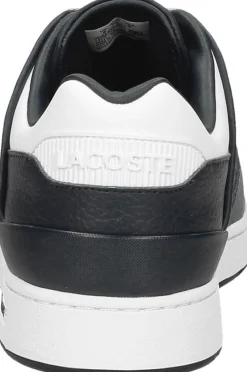 Lacoste T-Clip Blauw Clearance