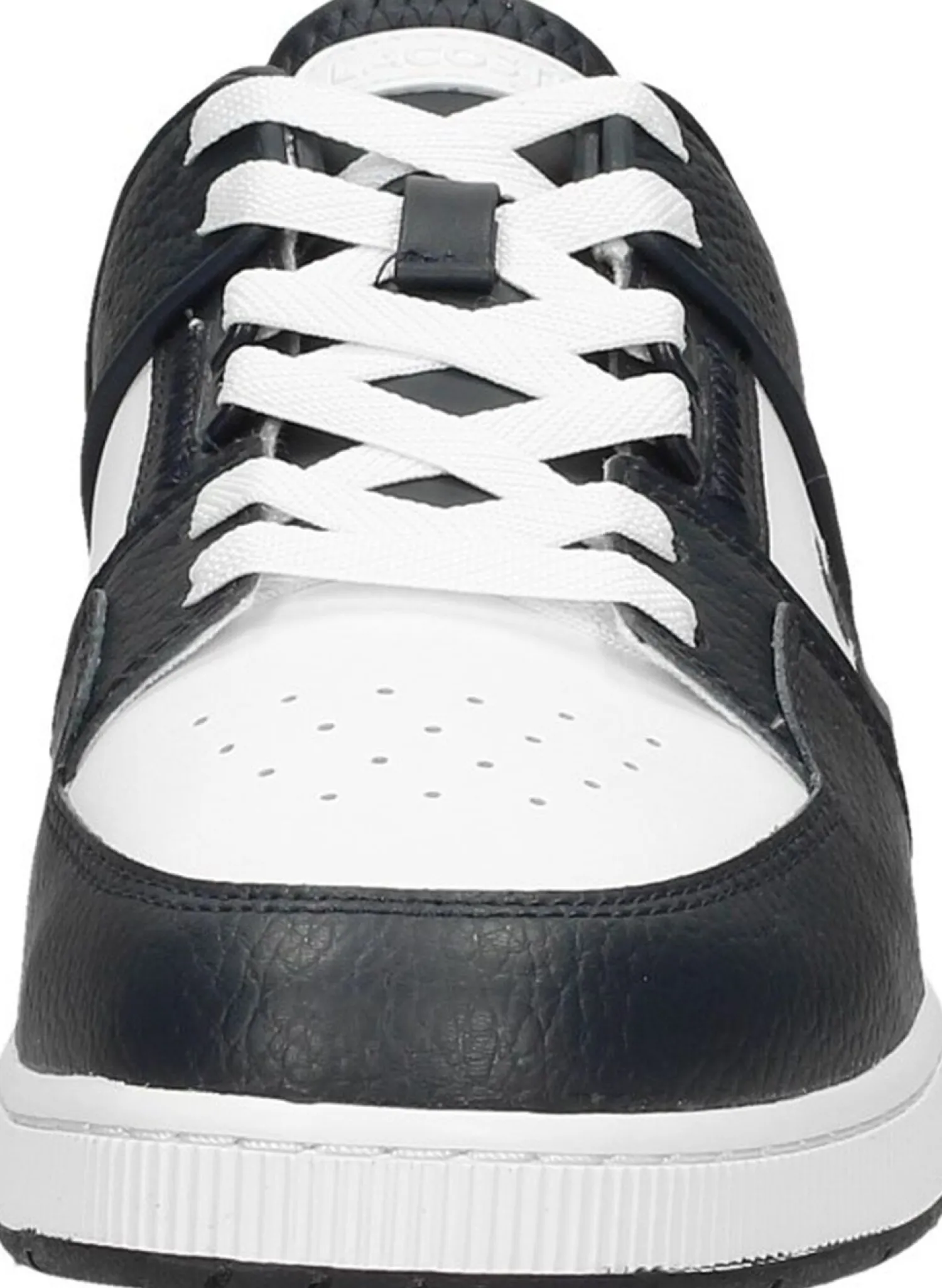 Lacoste T-Clip Blauw Clearance