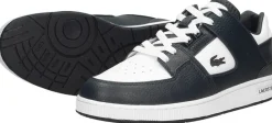 Lacoste T-Clip Blauw Clearance