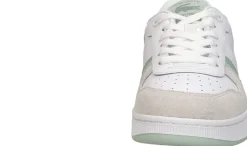 Lacoste T-Clip Wit Best