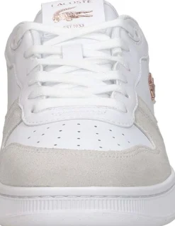 Lacoste T-Clip Wit New