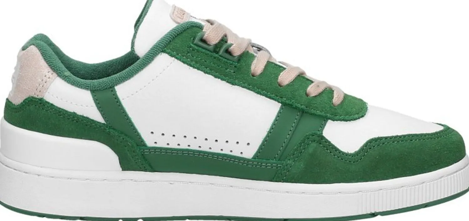 Lacoste T-Clip Groen Sale
