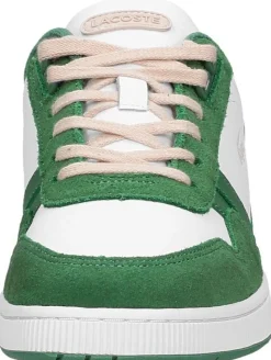 Lacoste T-Clip Groen Sale