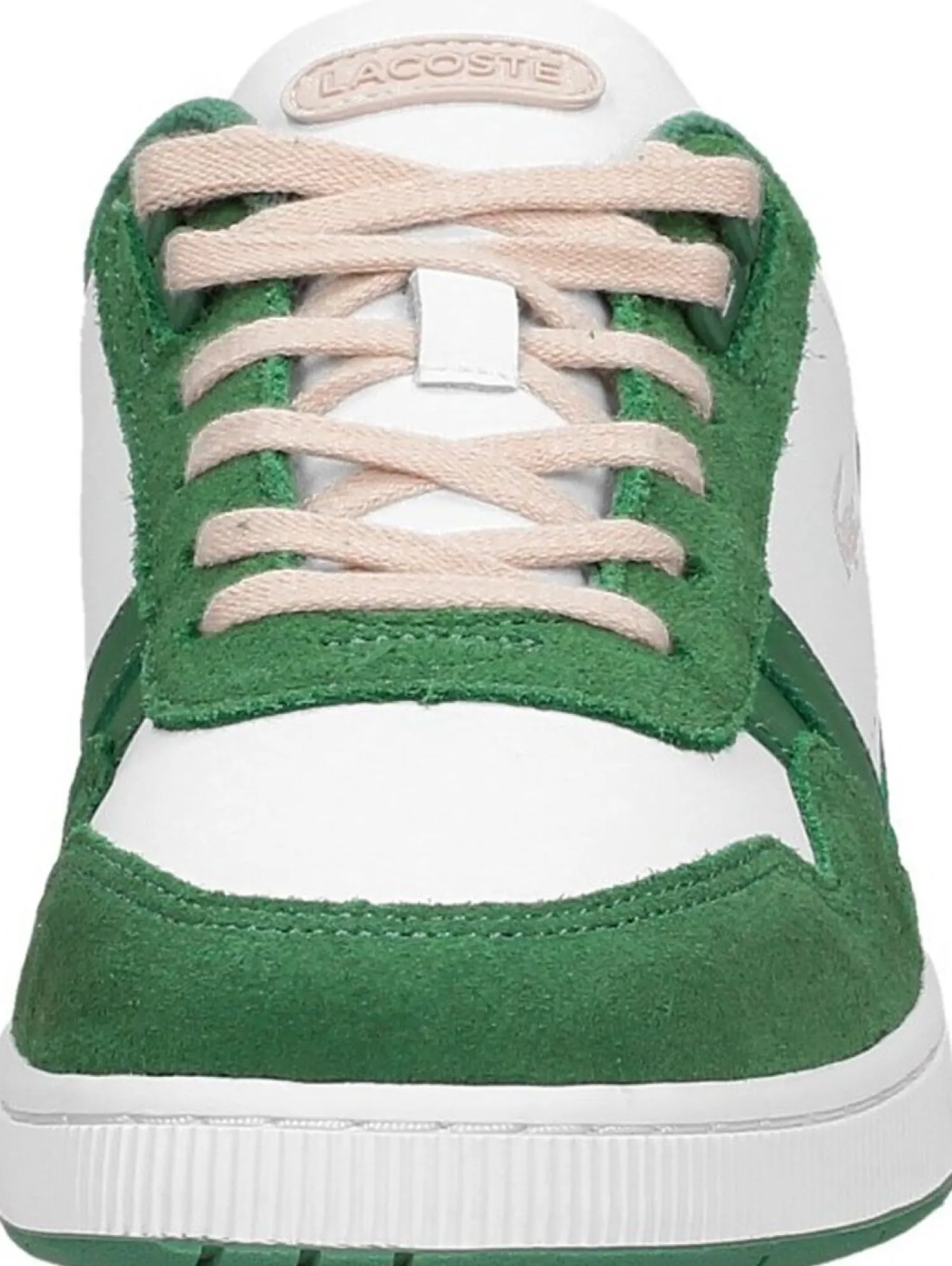 Lacoste T-Clip Groen Sale