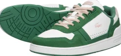 Lacoste T-Clip Groen Sale